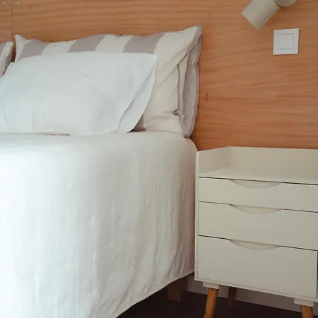 Okto Loft アパート