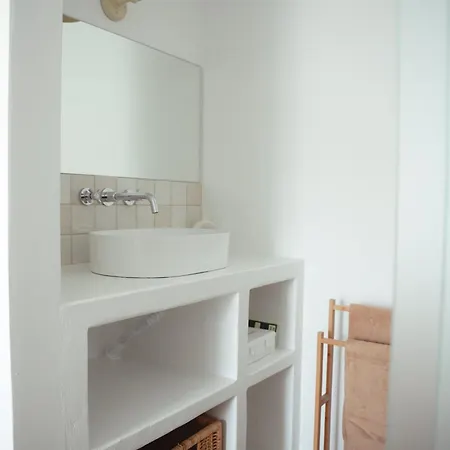 Okto Loft アパート Praia do Almoxarife