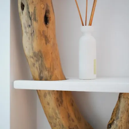 Okto Loft Apartment *