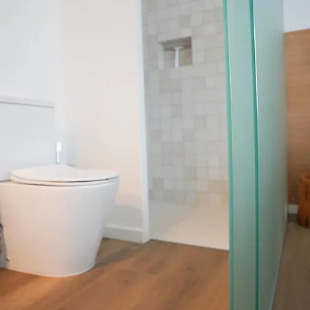 Okto Loft Praia do Almoxarife