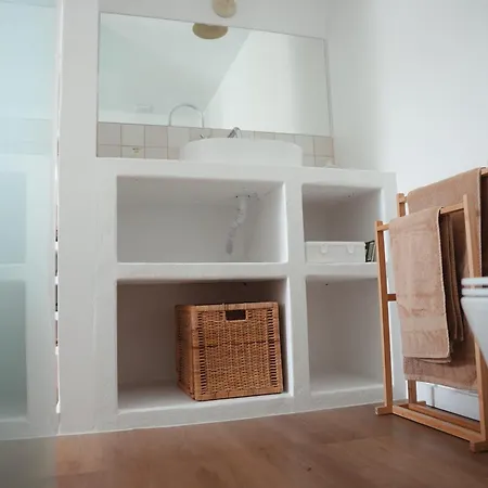 Okto Loft Apartment *
