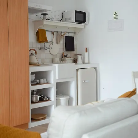 Okto Loft *