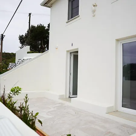Okto Loft * Praia do Almoxarife