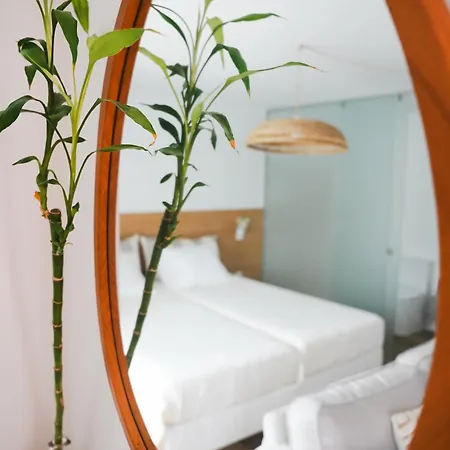 Okto Loft Apartment