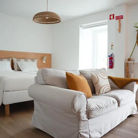Apartment Okto Loft