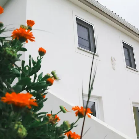 Okto Loft * Praia do Almoxarife