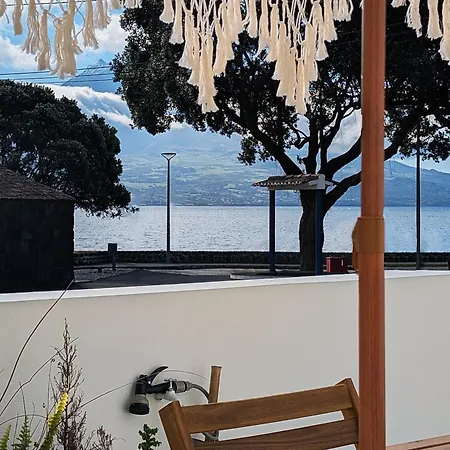 Okto Loft Praia do Almoxarife