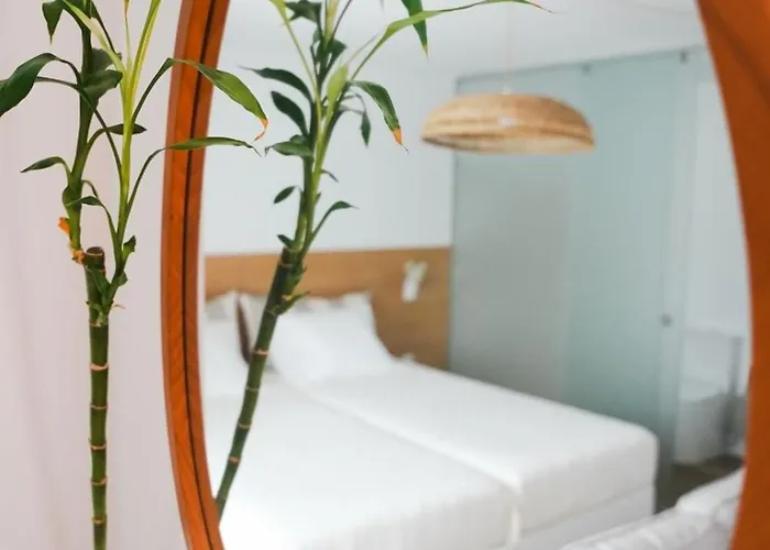 Apartament Okto Loft