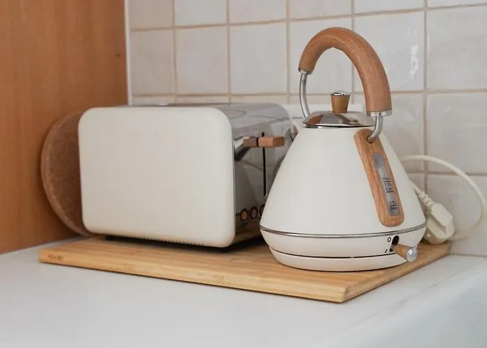 アパート Okto Loft Praia do Almoxarife