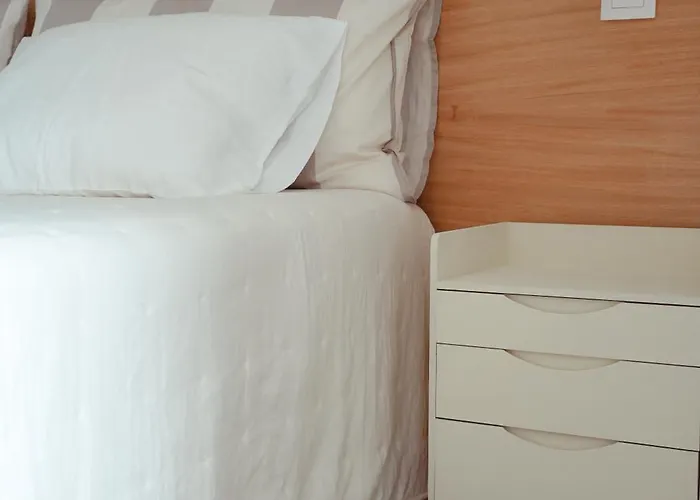 Okto Loft Apartament