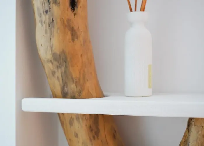 Okto Loft アパート *