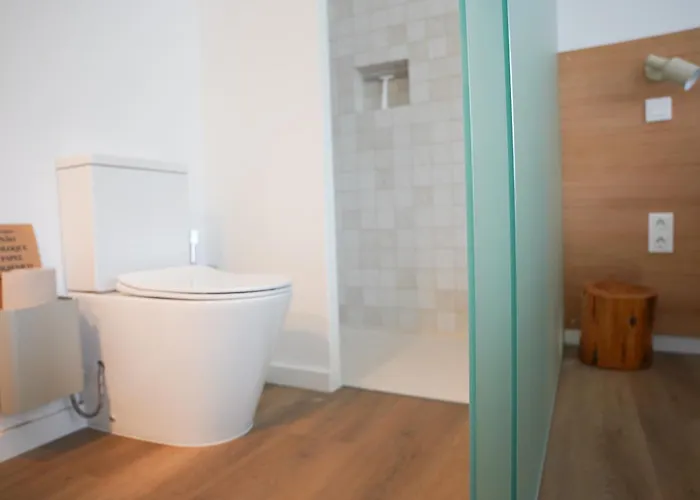 Okto Loft Praia do Almoxarife