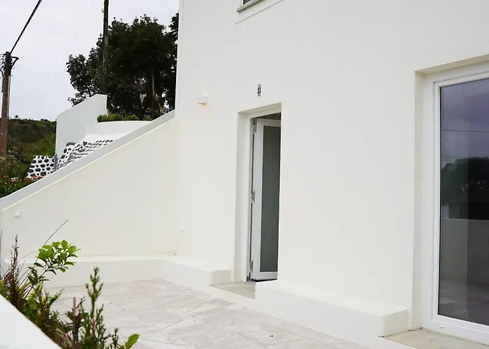 Okto Loft * Praia do Almoxarife