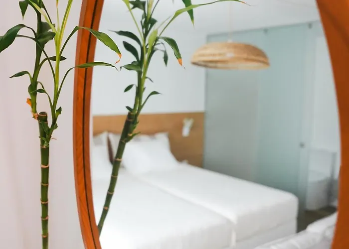 Okto Loft Apartament