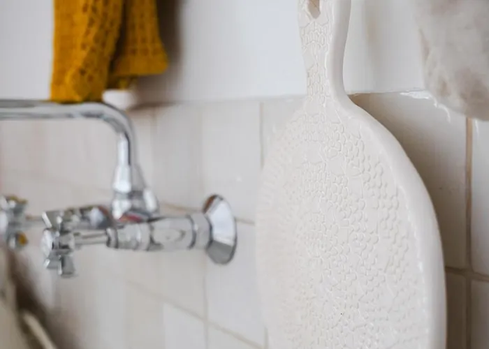 アパート Okto Loft