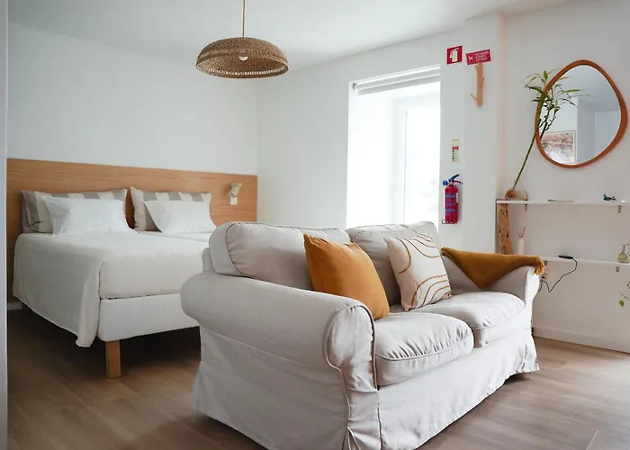 Apartament Okto Loft